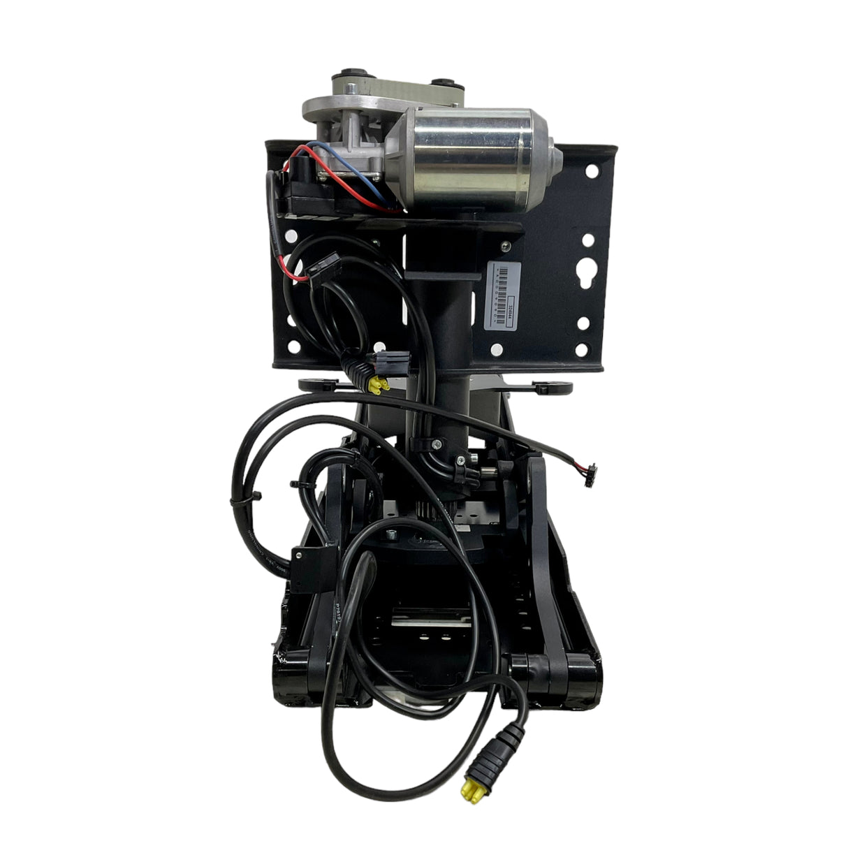 Tilt System Assembly for Permobil F3 Power Chairs | 1831371