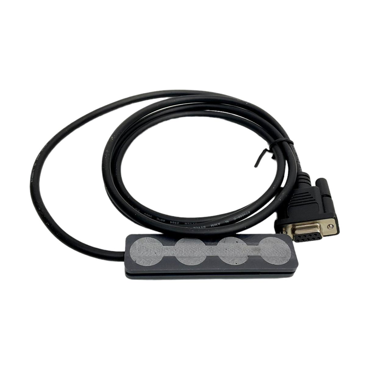 Quad Push Button Function Control Switch for Invacare MK5 Power Chairs | 1126177