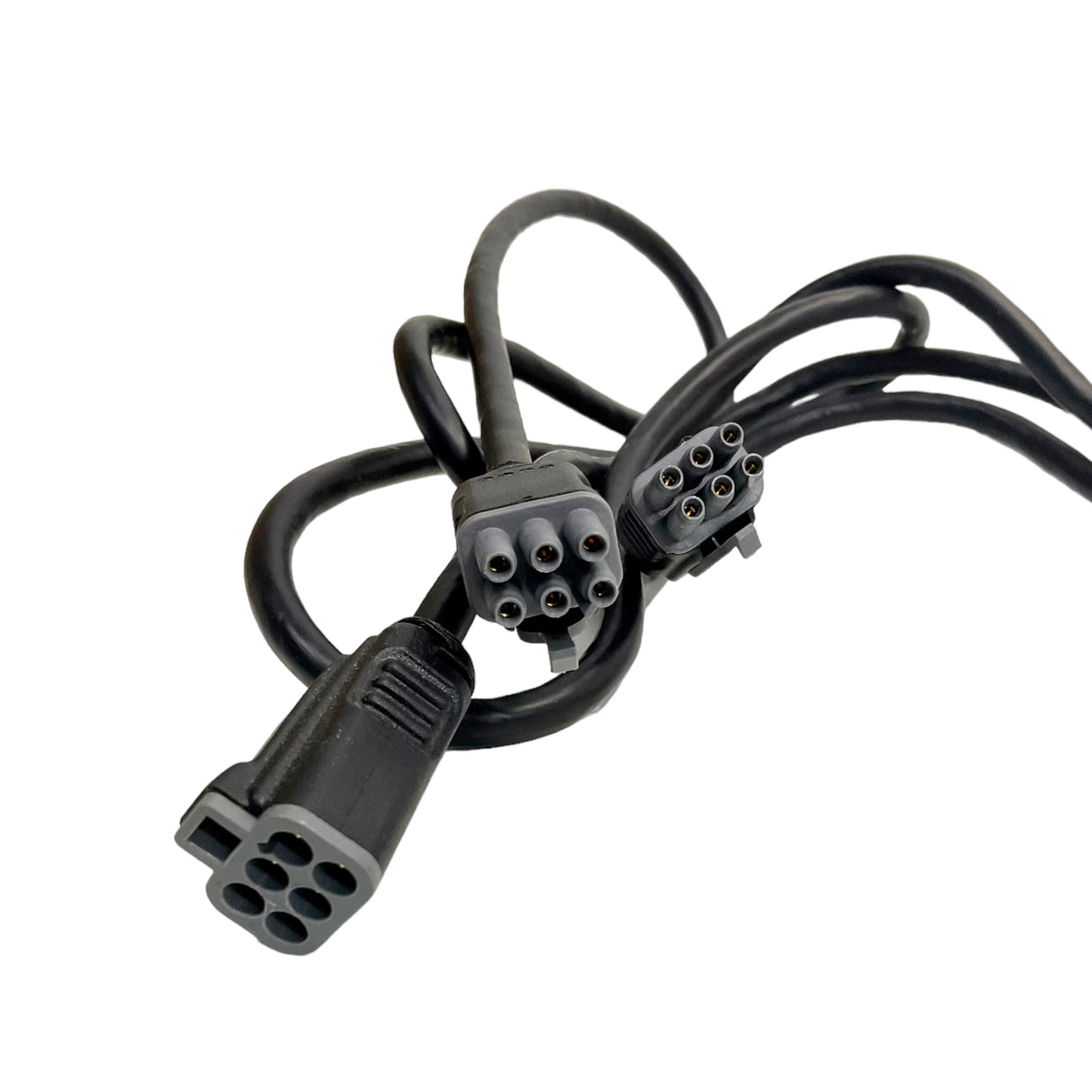 Seat Multiplier Harness Cable for Pride Q-Logic 3 Power Chairs | HAR144003