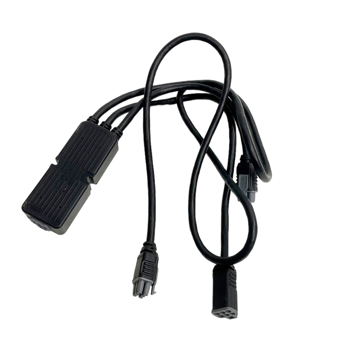 Seat Multiplier Harness Cable for Pride Q-Logic 3 Power Chairs | HAR144003