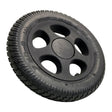 Drive Wheel Assembly for Quickie Pulse 5 & Pulse 6 Power Chairs | Pr1mo Durotrap