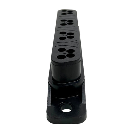 Connector Block for Permobil & Quickie Power Chairs | R-Net | 4-Port