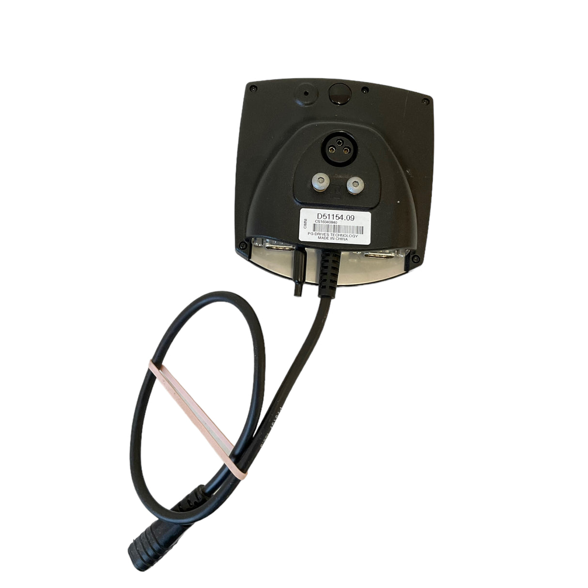 R-net Omni Display for Permobil M300, C500, & More Power Chairs