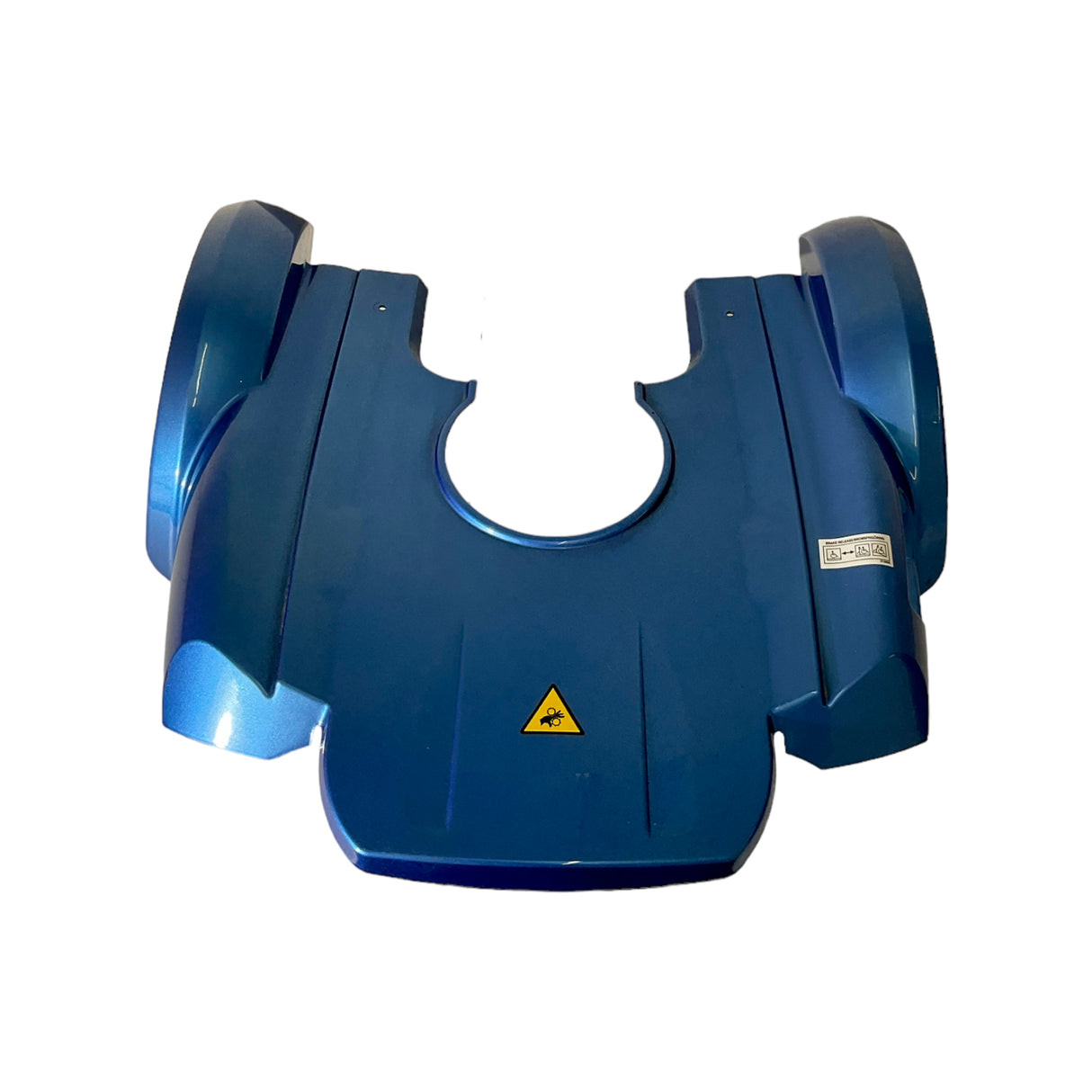 Body Shroud Piece for Permobil C300 Power Chairs | 7 Colors to Choose From