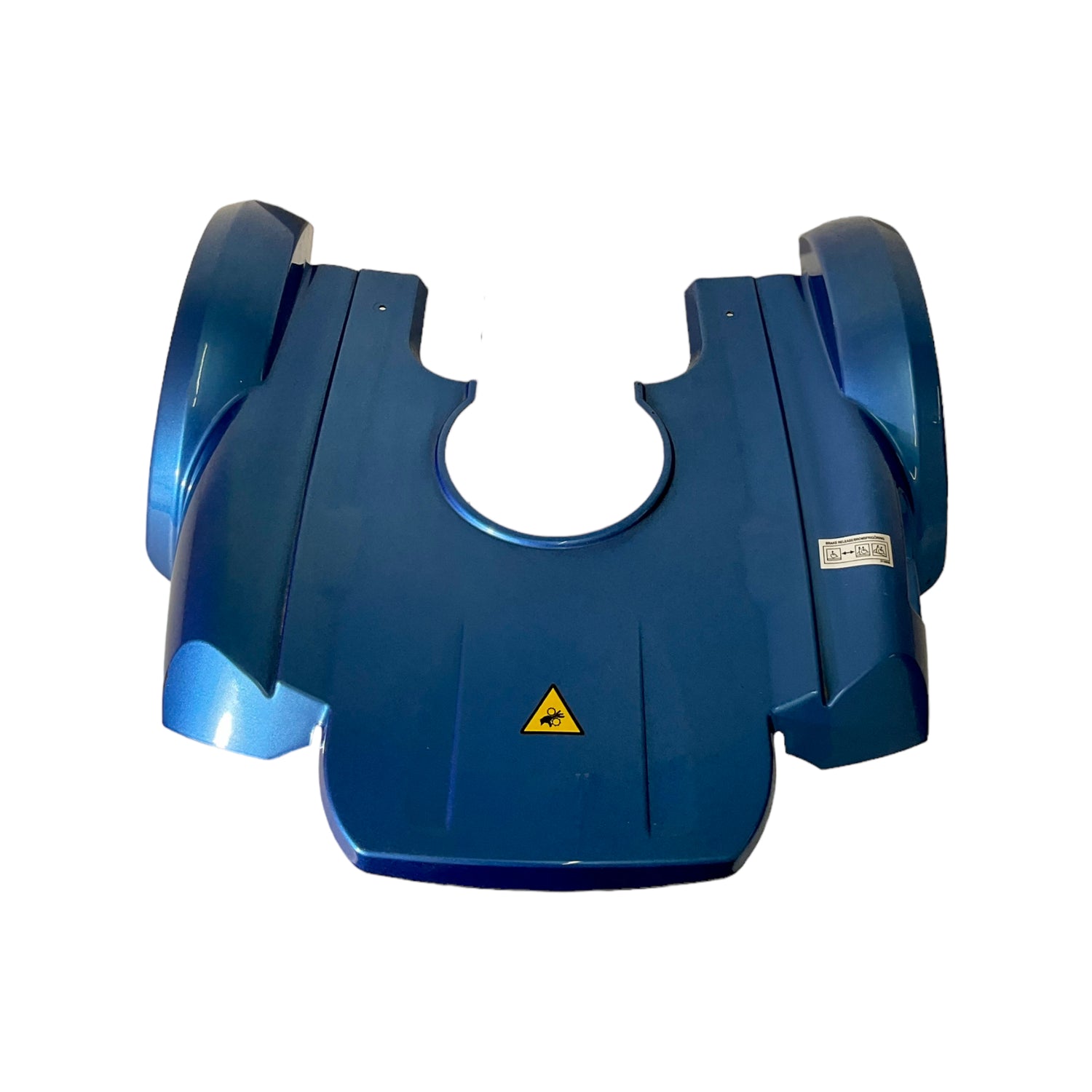 Body Shroud Piece for Permobil C300 Power Chairs | 7 Colors to Choose From