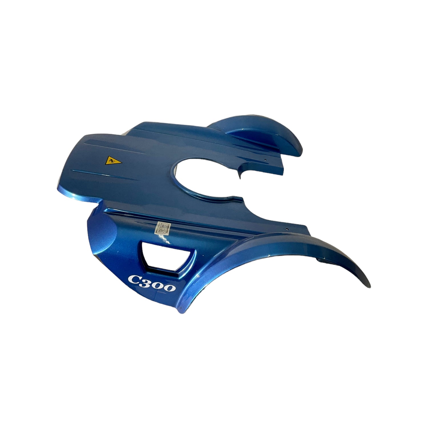 Body Shroud Piece for Permobil C300 Power Chairs | 7 Colors to Choose From