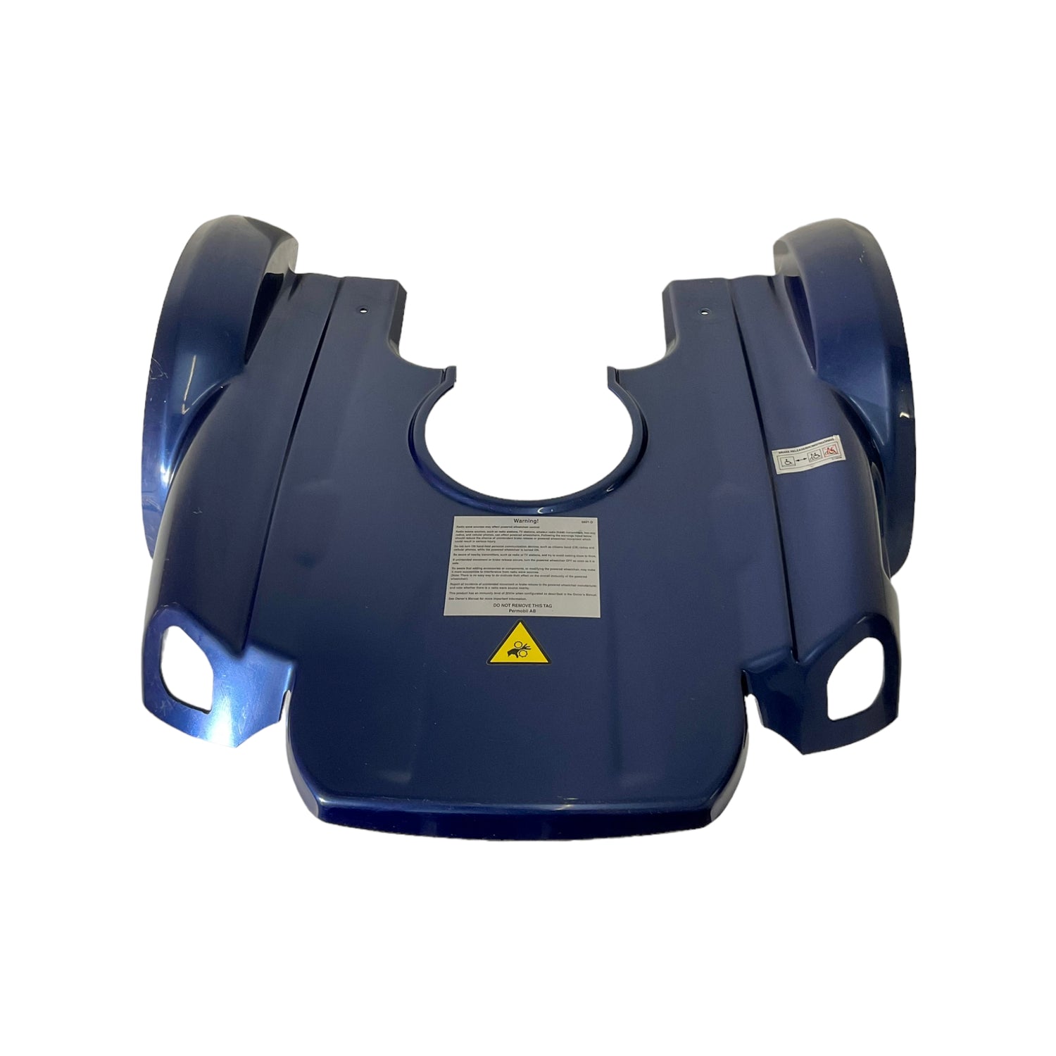 Body Shroud Piece for Permobil C300 Power Chairs | 7 Colors to Choose From