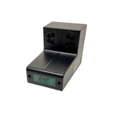 ESP R-Net Module for Permobil C400, C500, F3, F5, and M1 Power Chairs | Enhanced Steering Performance | 613430