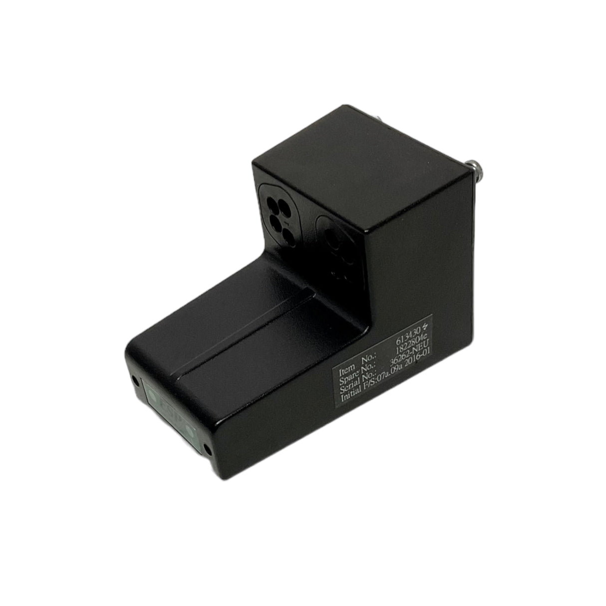 ESP R-Net Module for Permobil C400, C500, F3, F5, and M1 Power Chairs | Enhanced Steering Performance | 613430