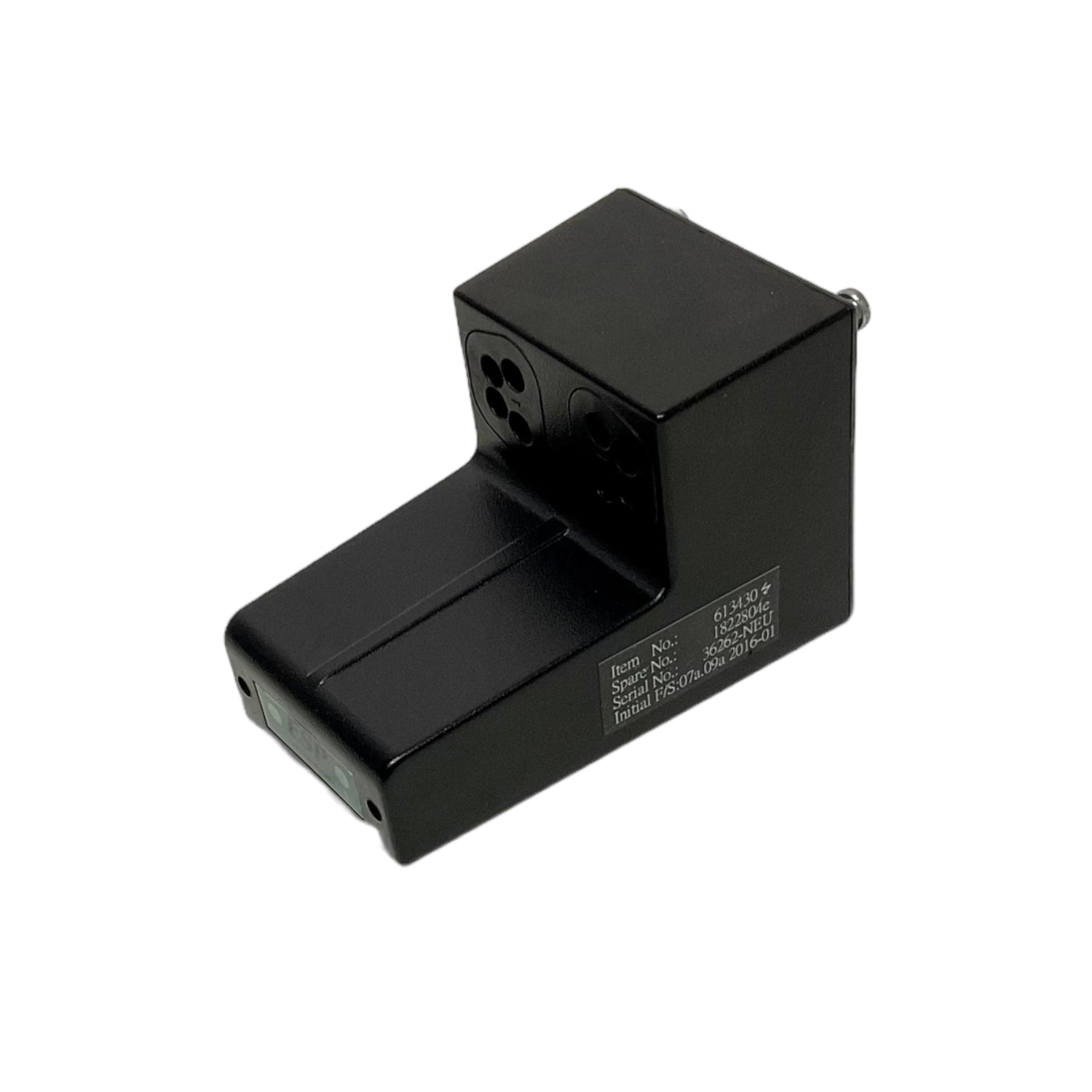 ESP R-Net Module for Permobil C400, C500, F3, F5, and M1 Power Chairs | Enhanced Steering Performance | 613430