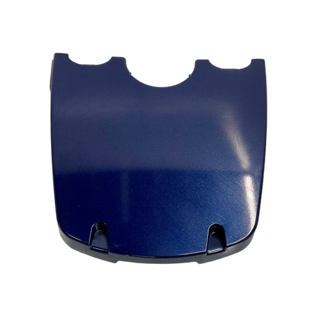 Blue 5-Piece Shroud Assembly for Pride Mobility Jazzy Select Power Chairs