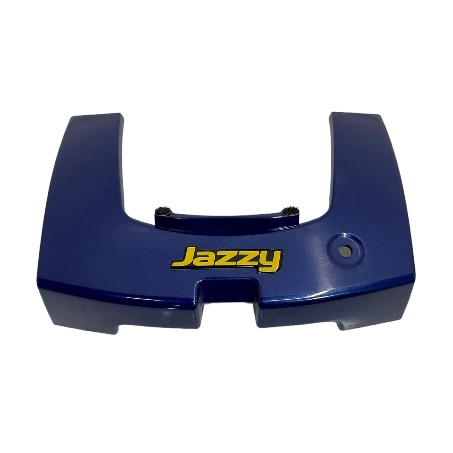 Blue 5-Piece Shroud Assembly for Pride Mobility Jazzy Select Power Chairs