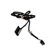 Power Seat Inhibitor Cable for Pride Quantum Q-Logic 2 Power Chairs | DWR1265H016