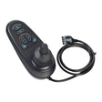 PG Drives Joystick Controller for Jazzy Air 2, Quantum 6400Z, & Many More Power Wheelchair | CTLDC1498