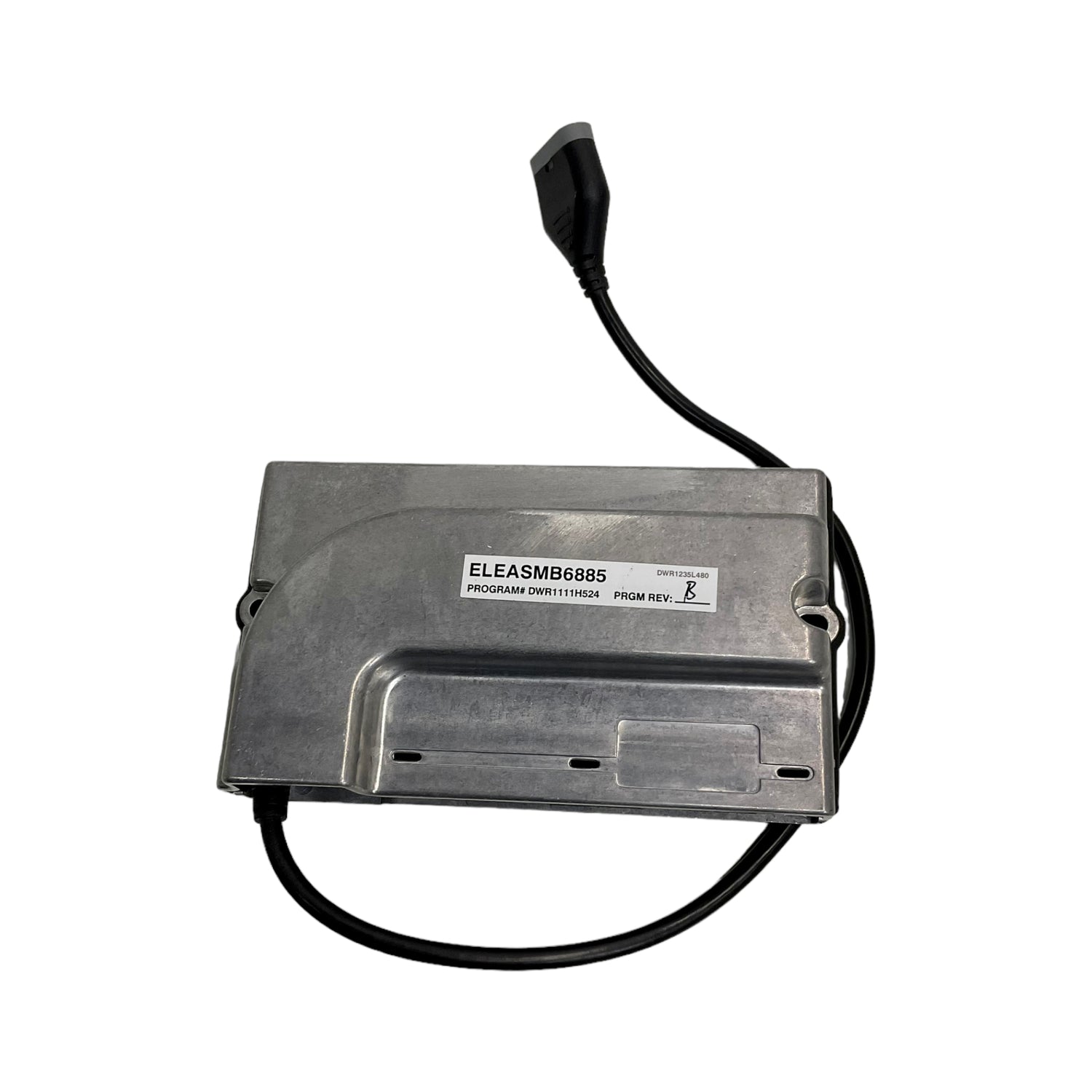 GC2 Control Module for Pride Jazzy Select Elite Power Chairs | ELEASMB6885