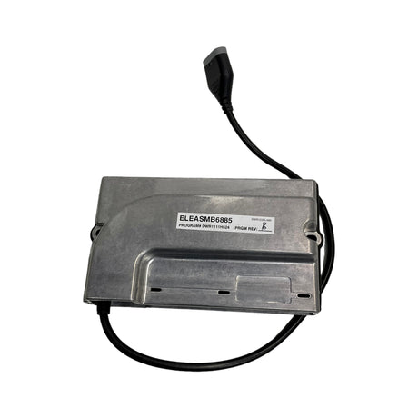 GC2 Control Module for Pride Jazzy Select Elite Power Chairs | ELEASMB6885