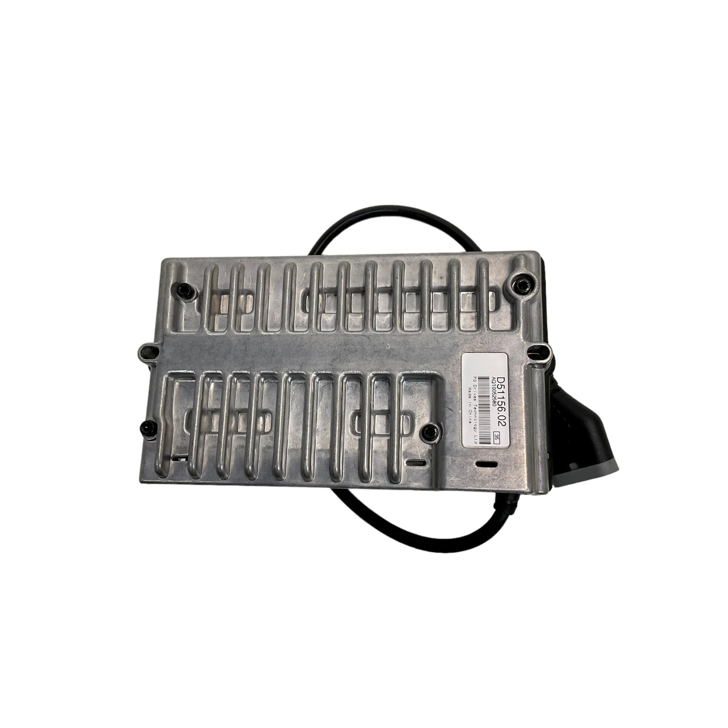 GC2 Control Module for Pride Jazzy Select Elite Power Chairs | ELEASMB6885