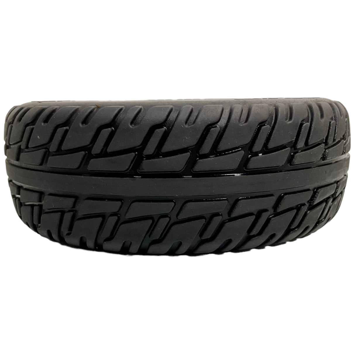 Flat-Free Drive Wheel Assembly for Pride Jazzy Select Elite, Sport, TSS 300 Power Chairs | WHLASMB2017