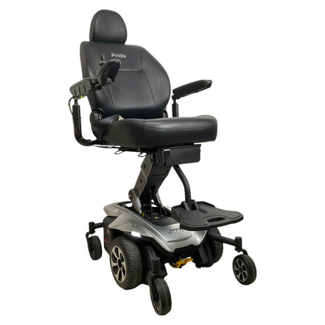 Pride Jazzy Air 2 Power Chair - Overview
