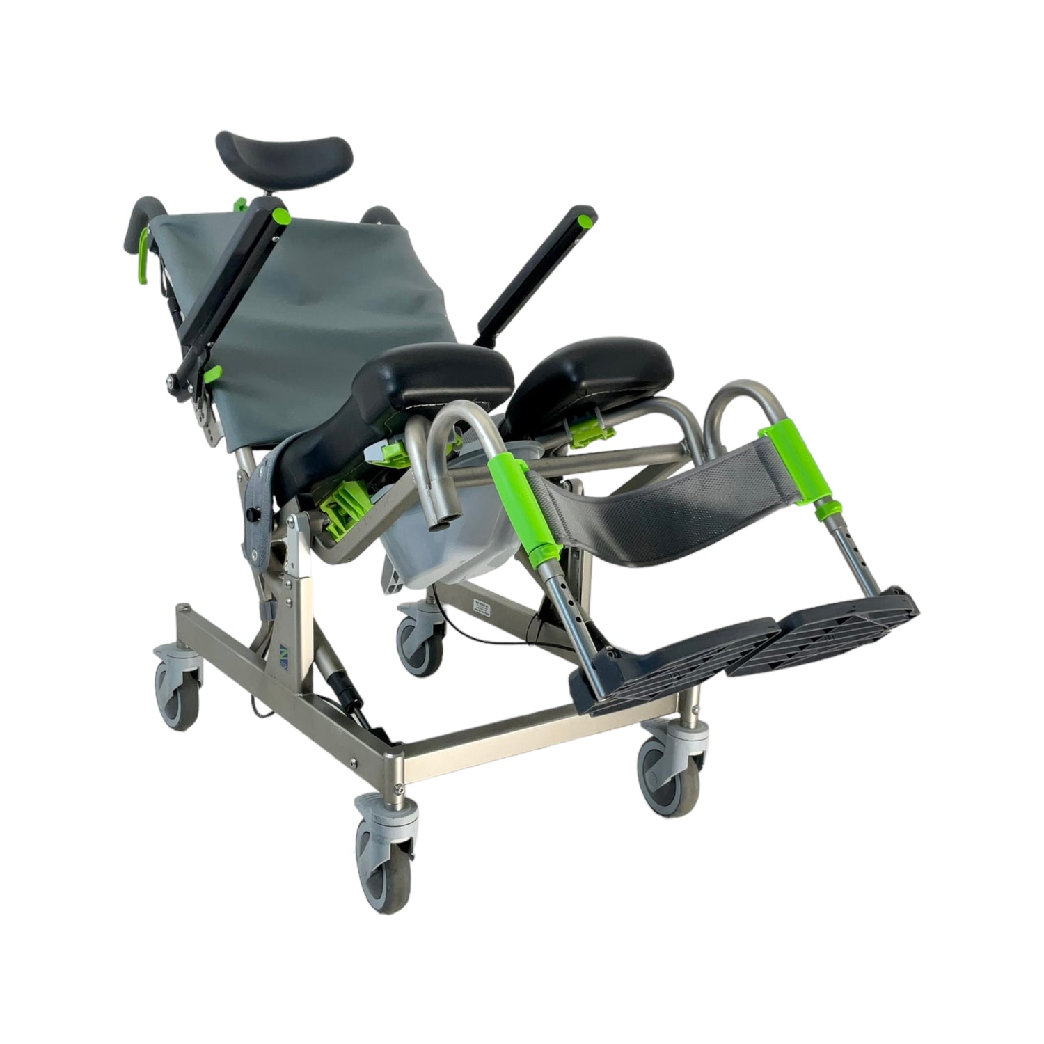 Raz-AT shower chair overview