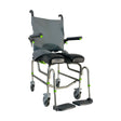 Overview of Raz-AP shower chair