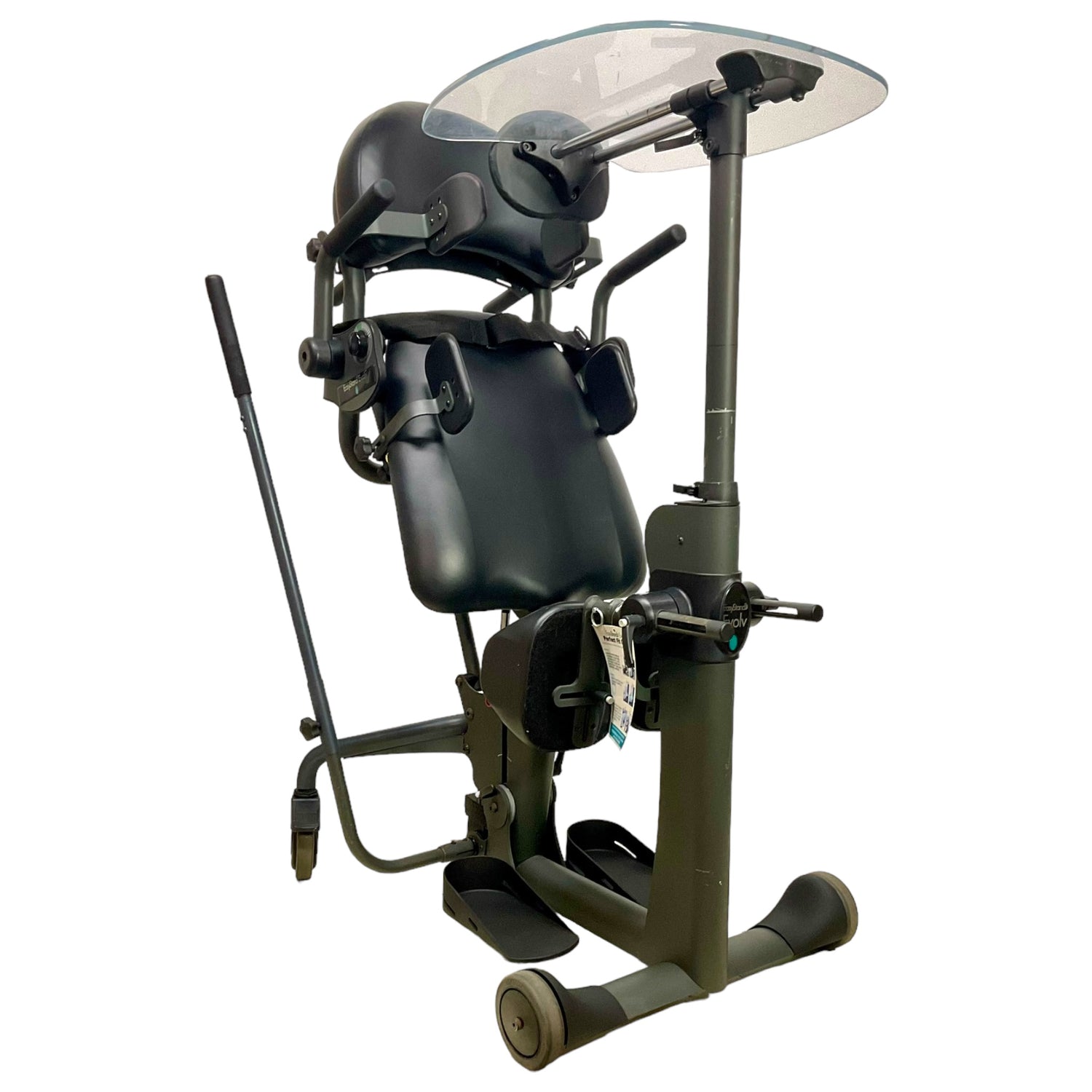 EasyStand Evolv Adult Large standing frame - overview