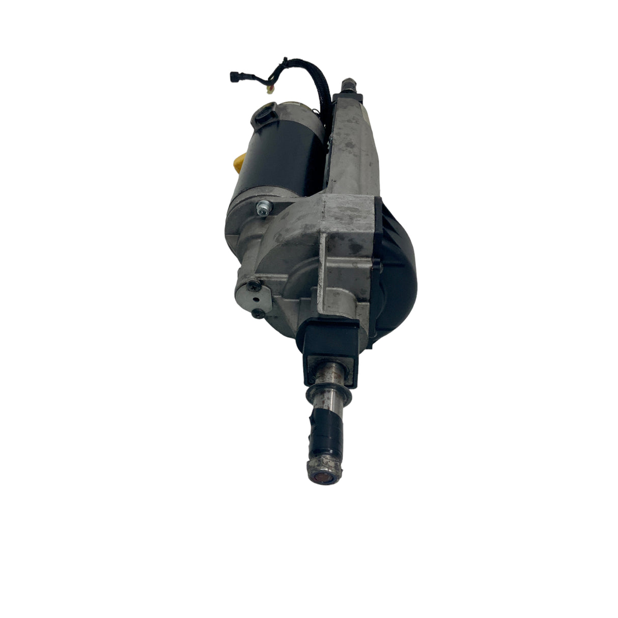 Transaxle Motor Assembly for Pride Legend, Sundancer, Sidekick Scooters | DRVASMB1265