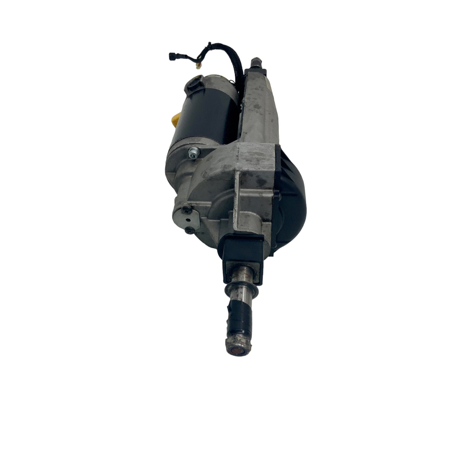 Transaxle Motor Assembly for Pride Legend, Sundancer, Sidekick Scooters | DRVASMB1265