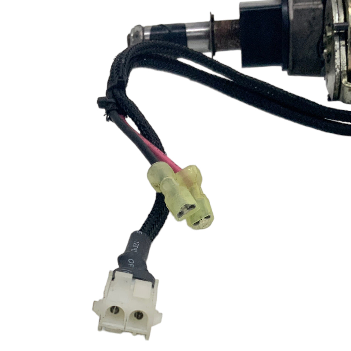 Transaxle Motor Assembly for Pride Legend, Sundancer, Sidekick Scooters | DRVASMB1265