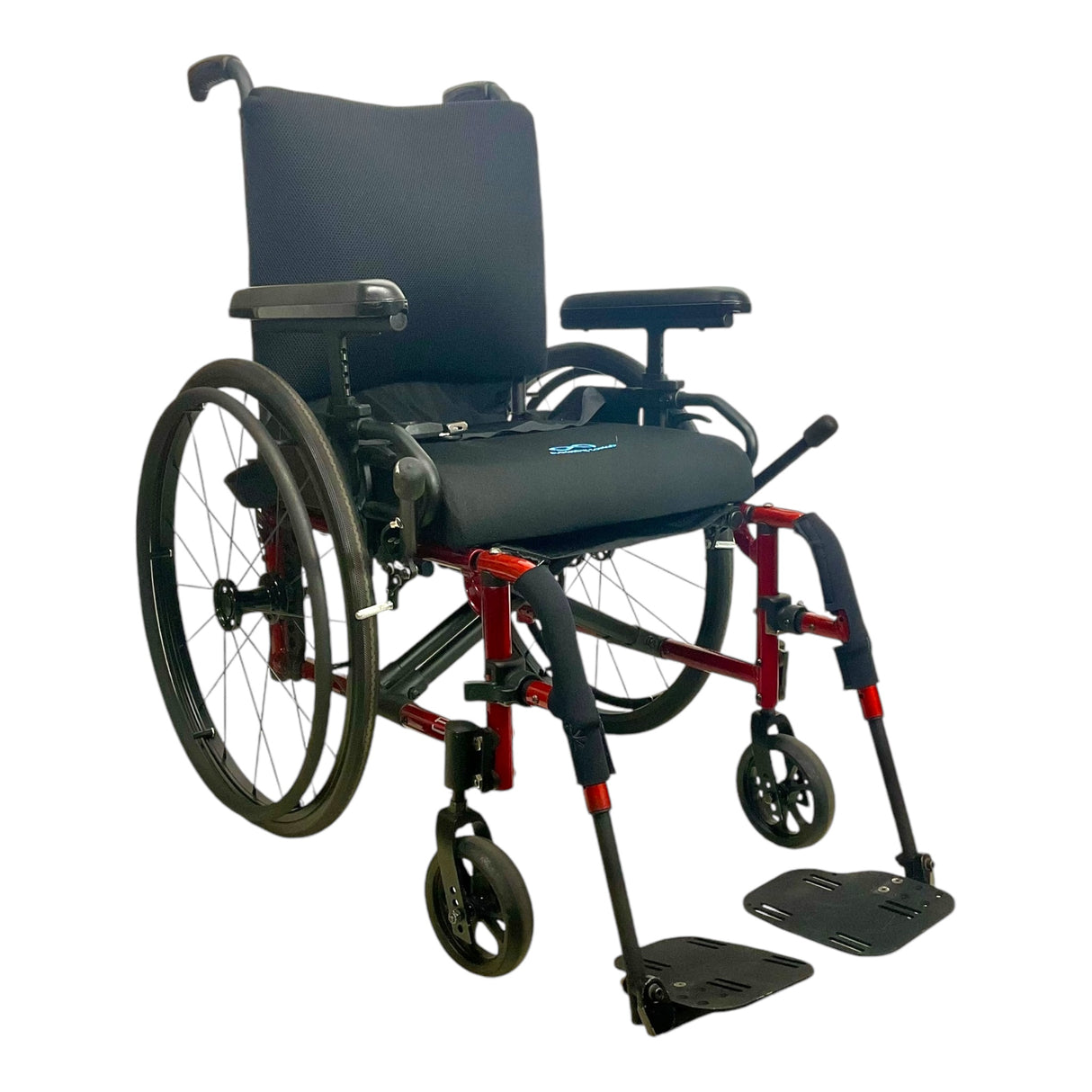 Ki Mobility Catalyst 5Vx - Overview