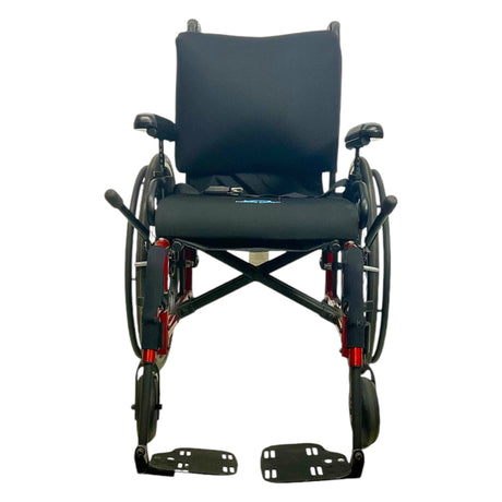 Front view of Ki Mobility Catalyst 5Vx