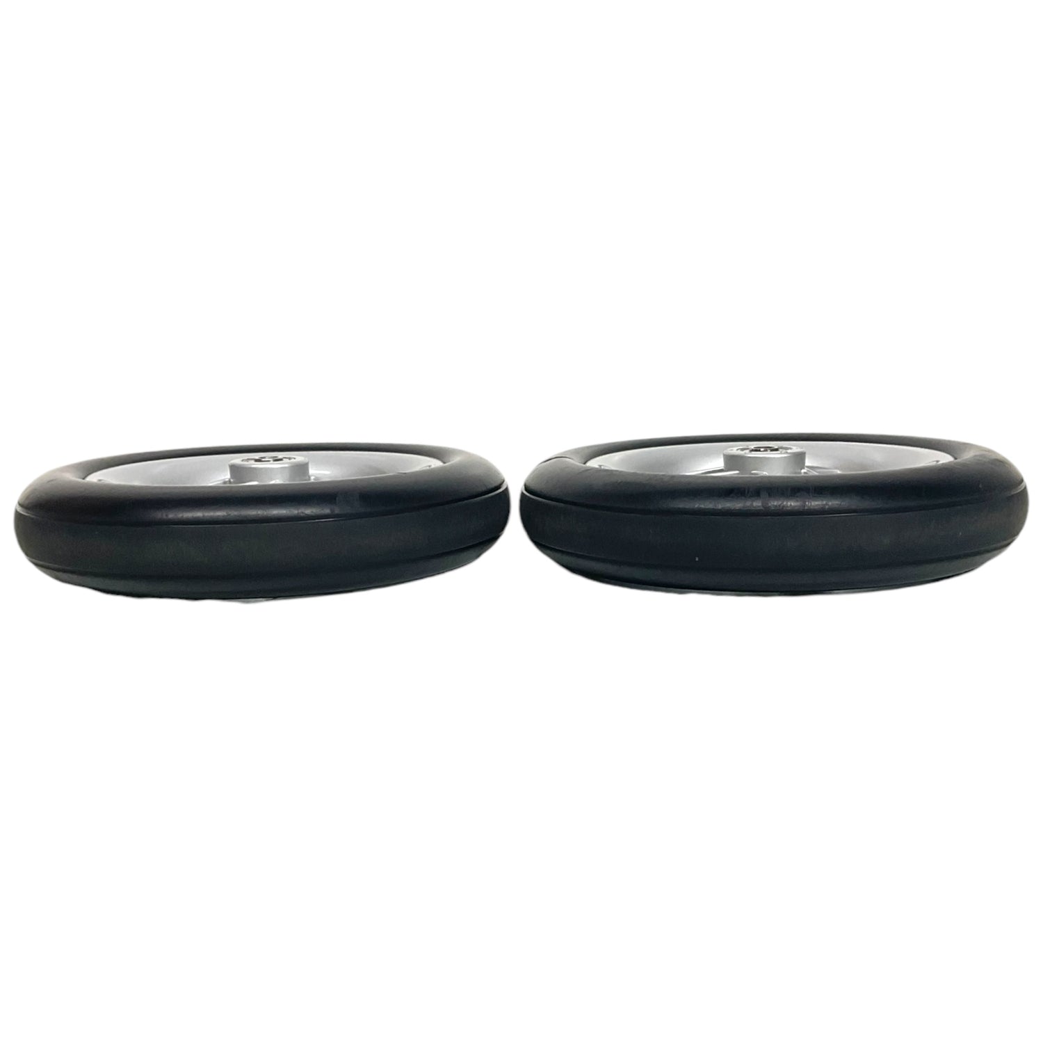 Set of Caster Wheels for Pride Jazzy Passport Power Chairs | WHL1705207