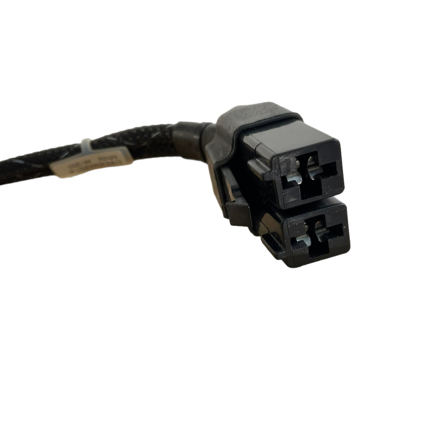 Q-Logic Bus Power Cable for Pride J6, Quantum 610 & Jazzy 600 Power Wheelchairs