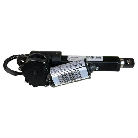 Power Legs Actuator for Rovi X3