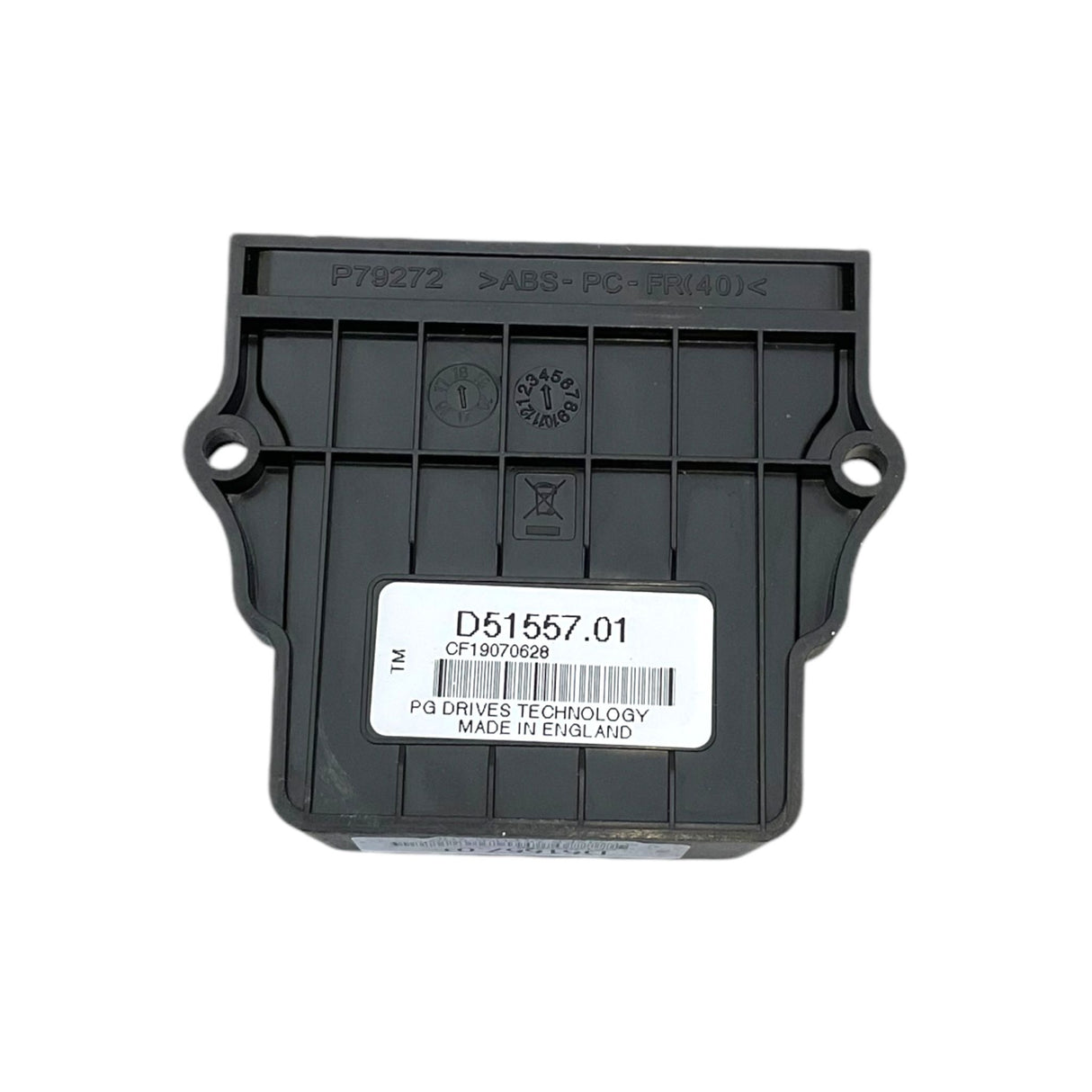 RNET Light Module for Sunrise Medical Quickie Q500 M, Q500 H, QM-7 Series, & More Power Chairs | D51557.01