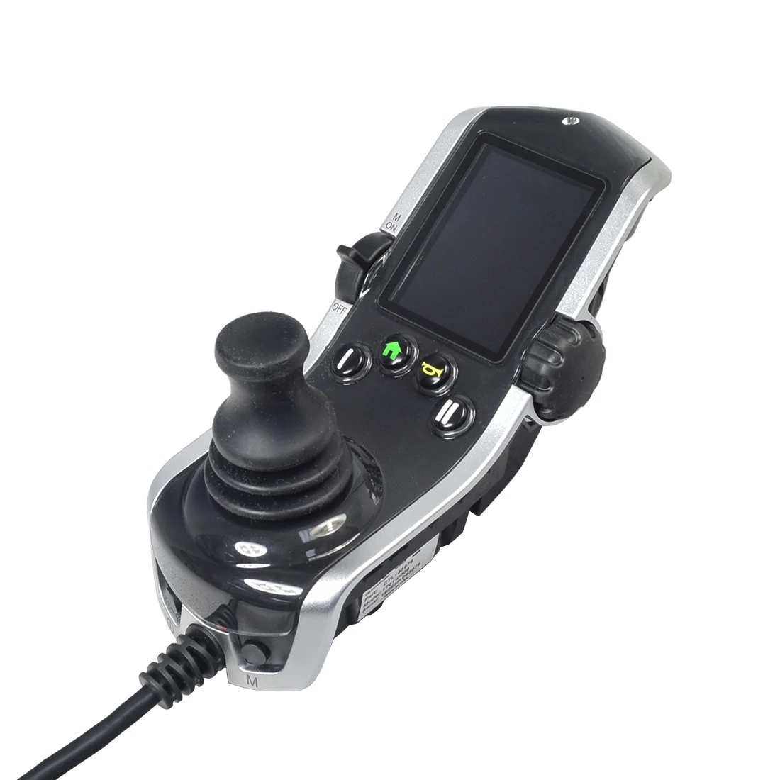 Pride Mobility Q-Logic 3 Joystick