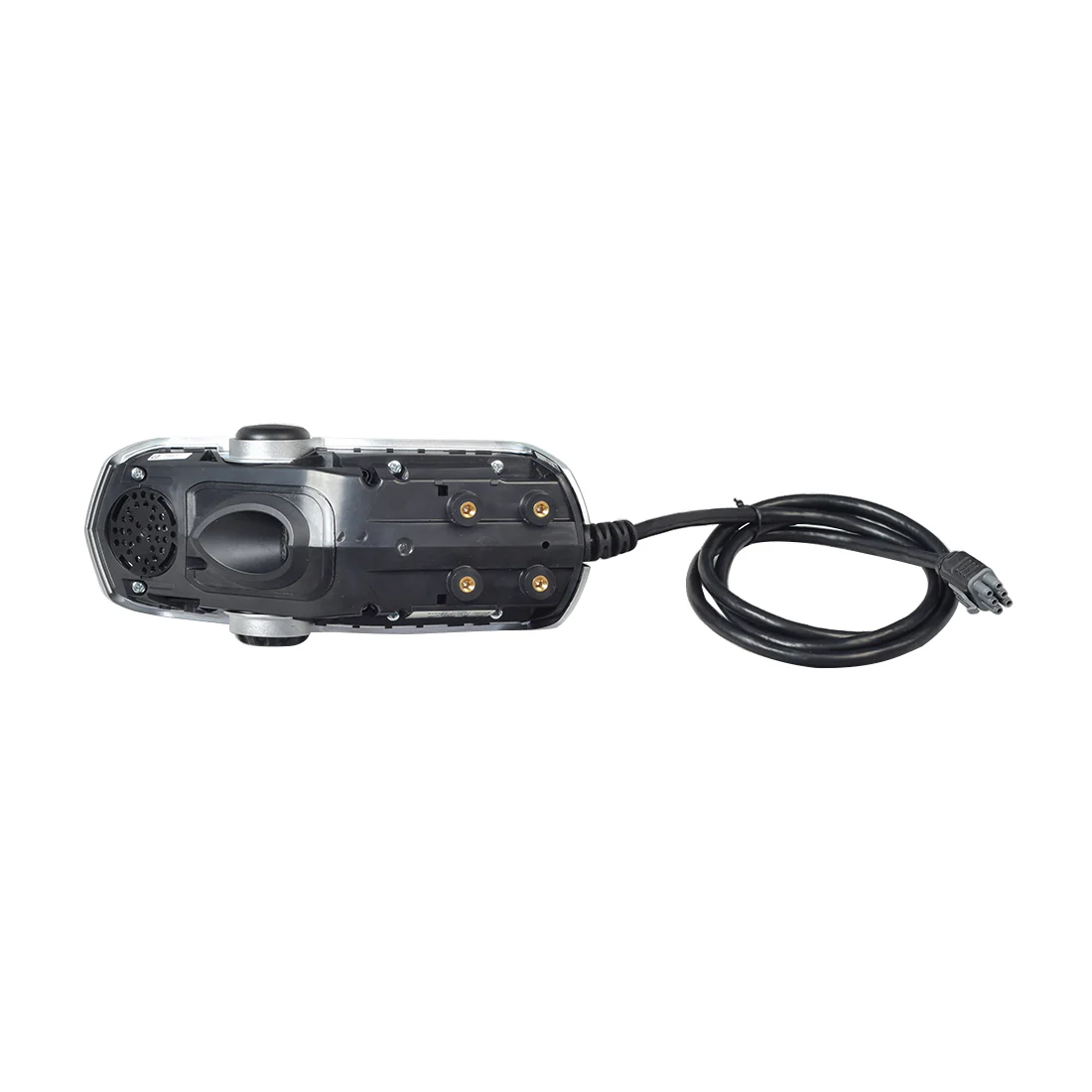 Side View of Pride Mobility Q-Logic 3 Joystick