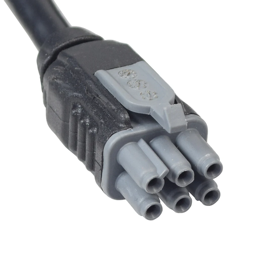 Connector Plug for Pride Mobility Q-Logic 3 Joystick