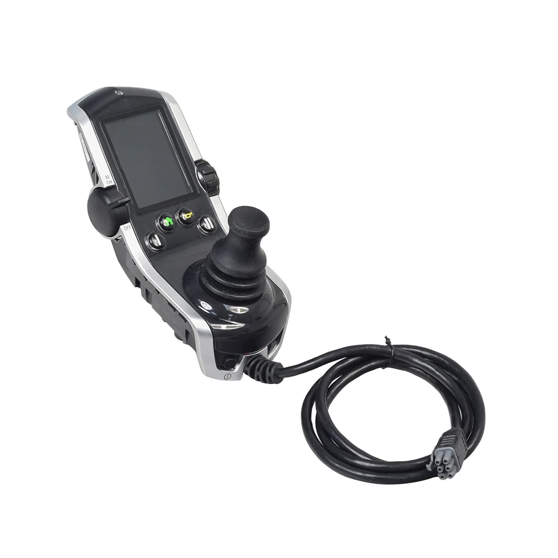 Pride Mobility Q-Logic 3 Joystick - Full