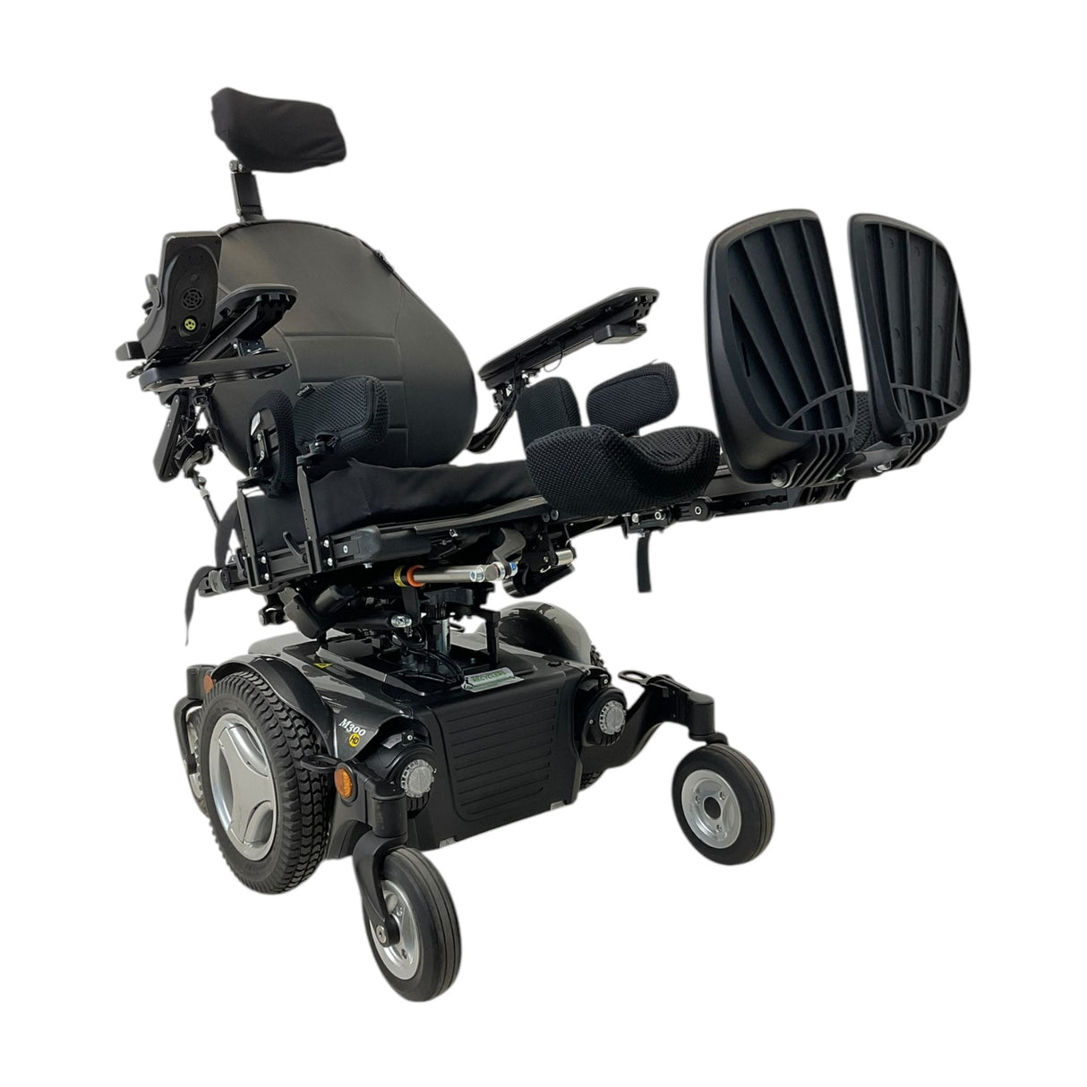Permobil M300 HD Power Chair - Overview