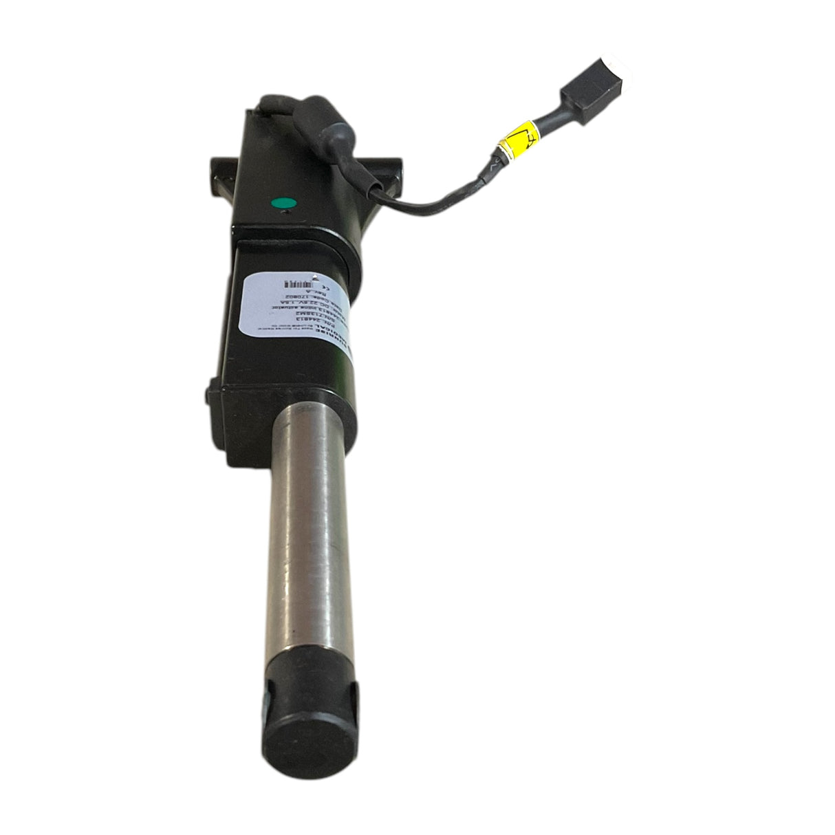 Quickie Pulse 6 Center Mount Foot Actuator