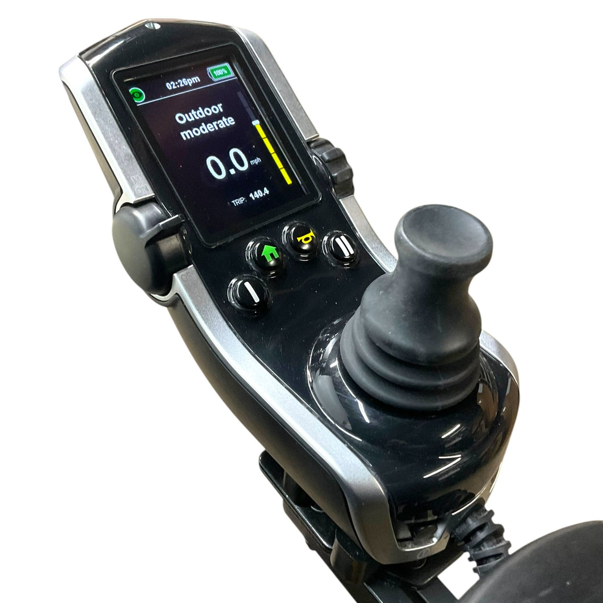 Joystick for Pride Quantum Q6 Edge 3 Power Wheelchair