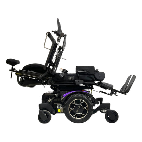 Rovi A3 Power Chair - Recline & Power Legs