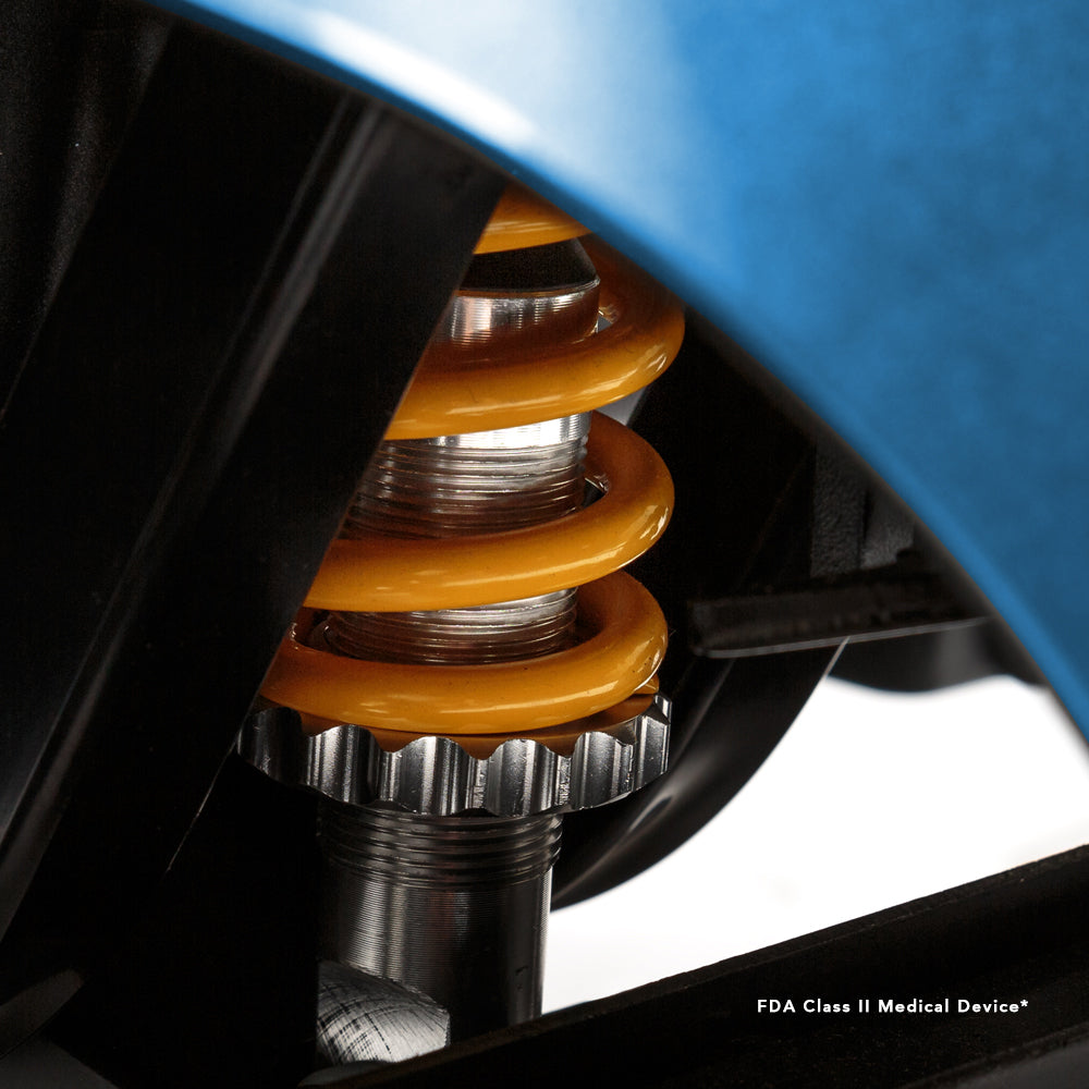 New Pride Mobility Revo 2.0 4-Wheel Mobility Scooter | Max Speed 5 MPH | 400 LBS Weight Capacity