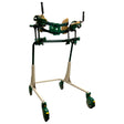 Rifton Pacer Gait Trainer Large - Side Profile 2