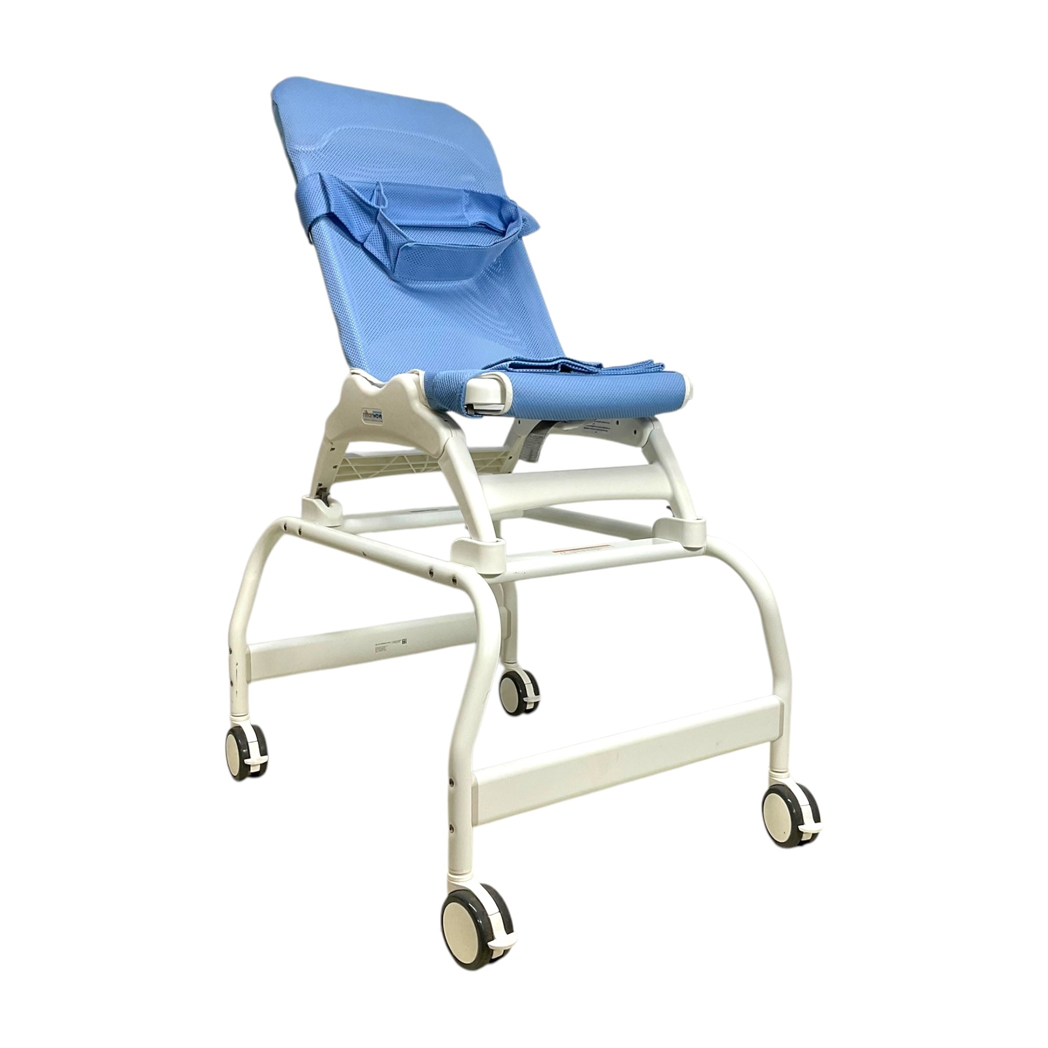 Tub Transfer Rifton Blue Wave Rifton Wave Bath Chair Special Needs