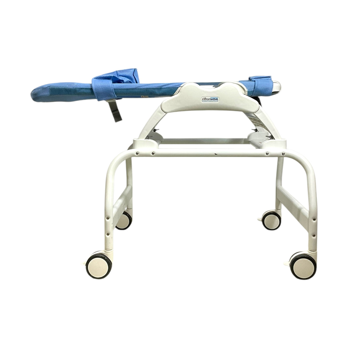 Rifton Wave Shower Chair - Reclined Back