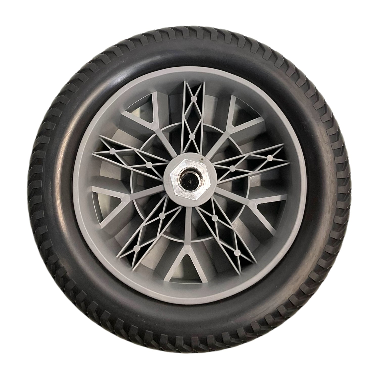 Drive Wheels for Drive Titan Power Chairs - Back Rim