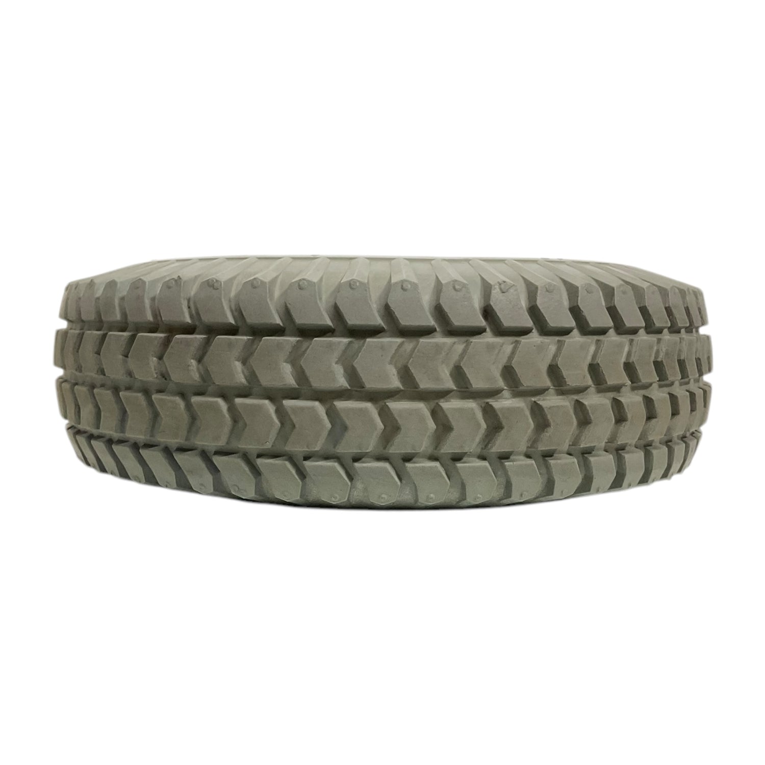 Set of Flat-Free Drive Wheel Assemblies for ActiveCare Pilot, Medalist, Renegade, Intrepid Power Chairs & ActiveCare Pilot Scooters