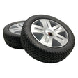 Drive Wheels for Drive Titan Power Chairs - Overview